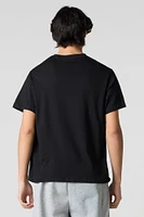 Andre the Giant Graphic T-Shirt