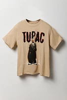 Tupac Graphic T-Shirt