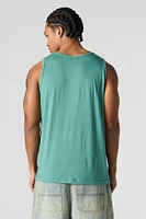 New York Graphic Tank