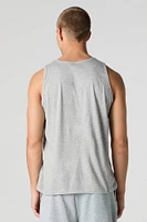 Boston Graphic Tank