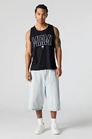 Miami Graphic Tank