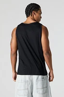 Miami Graphic Tank