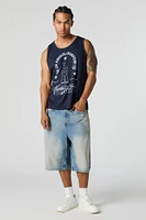 LA Champs Graphic Tank