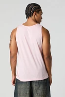Camisole à imprimé Pura Vida