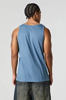 Tokyo Graphic Tank
