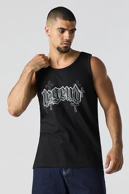 Legend Graphic Tank