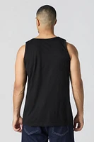 Camisole à imprimé Legend