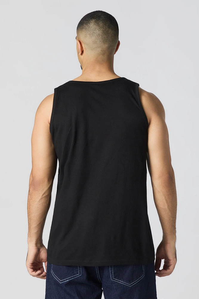 Legend Graphic Tank
