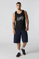 Legend Graphic Tank