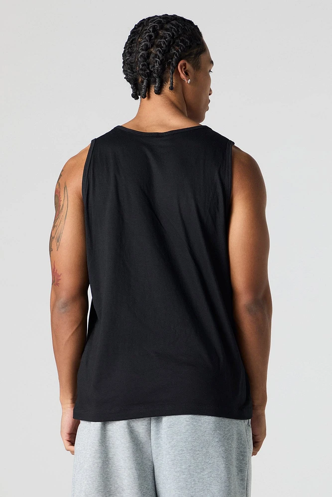 Florida Graphic Tank