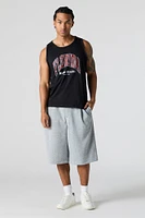 Florida Graphic Tank
