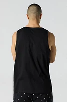 Textured Tank