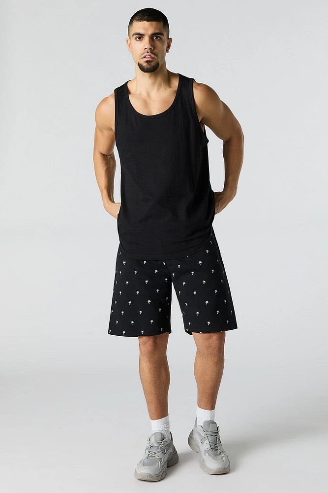 Textured Tank