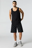 Textured Tank