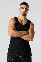 Textured Tank