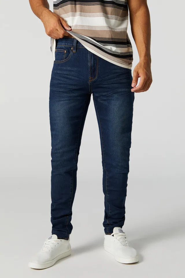 Dark Wash Bootcut Jean – Urban Planet