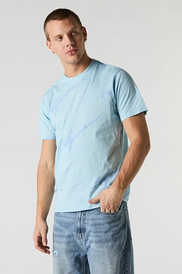 NYC Printed T-Shirt