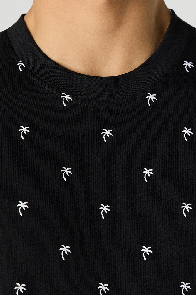Printed T-Shirt