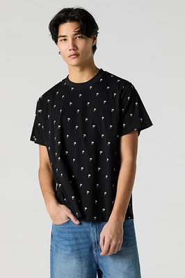 Printed T-Shirt