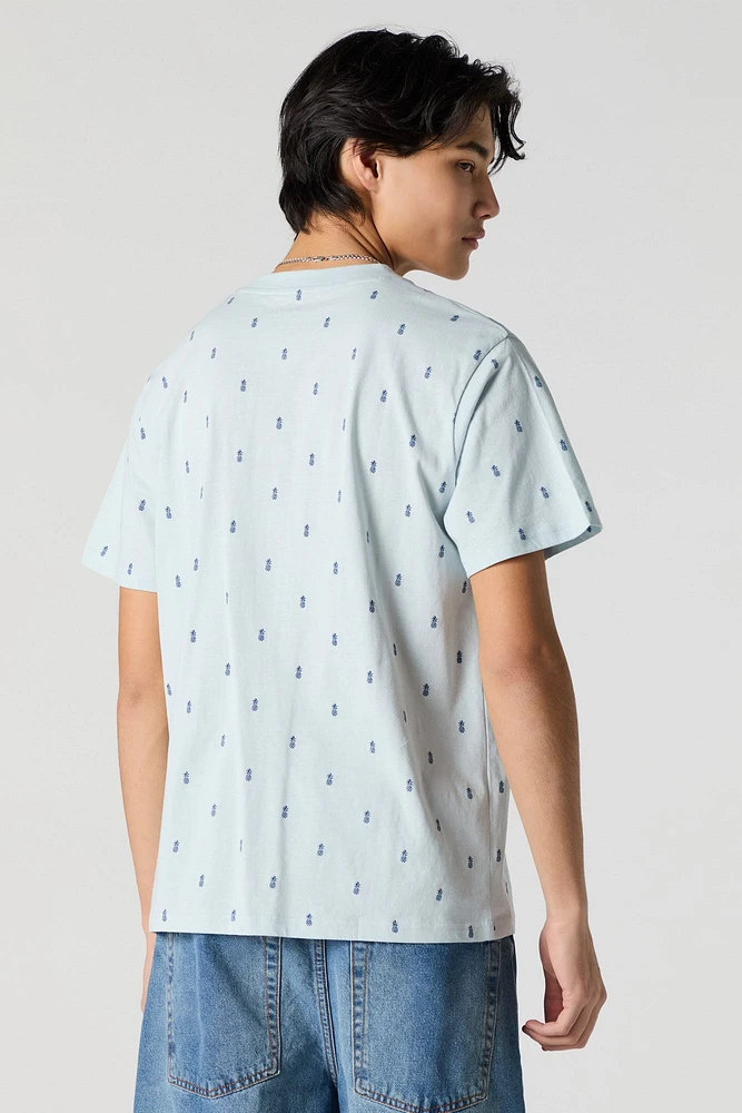 Printed T-Shirt