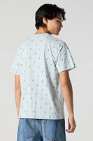 Printed T-Shirt