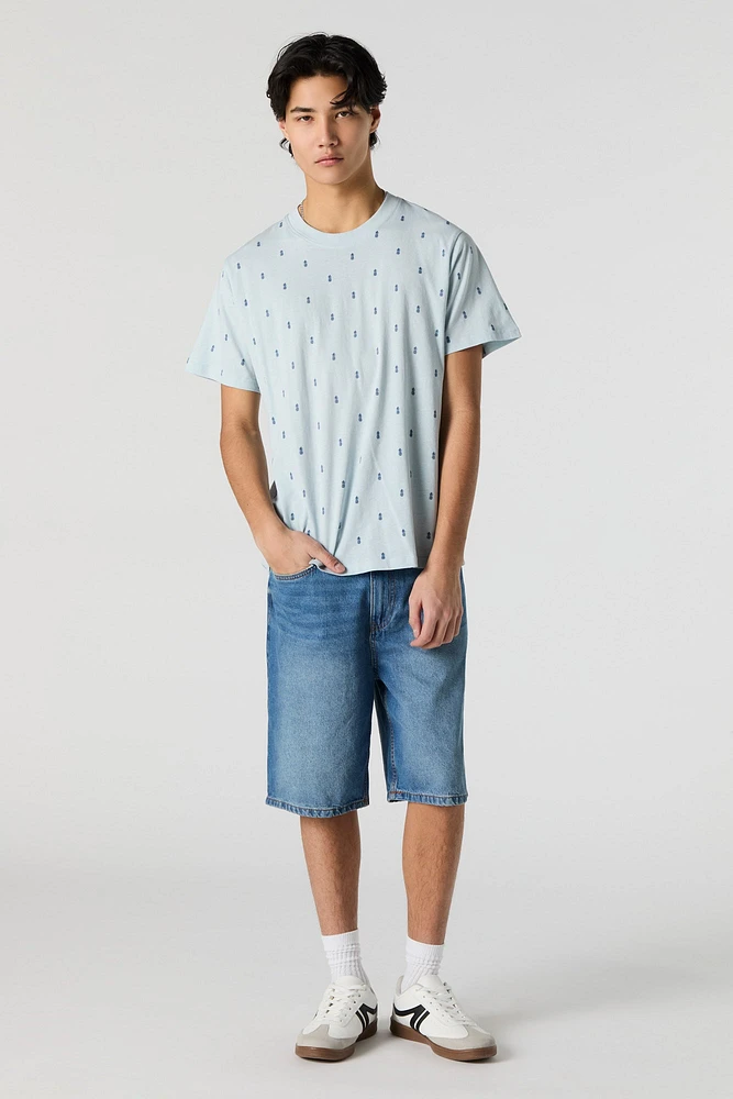Printed T-Shirt