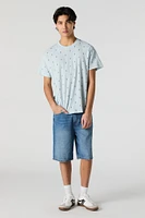 Printed T-Shirt