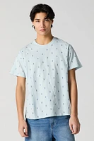 Printed T-Shirt