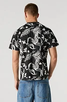 Summer Print T-Shirt