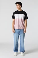 Colourblock T-Shirt