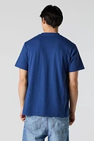 Colourblock T-Shirt