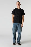 Classic Crewneck T-Shirt