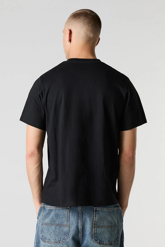 Classic Crewneck T-Shirt