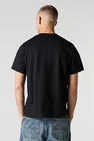 Classic Crewneck T-Shirt