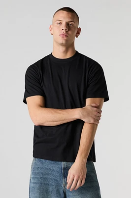 Classic Crewneck T-Shirt