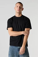 Classic Crewneck T-Shirt