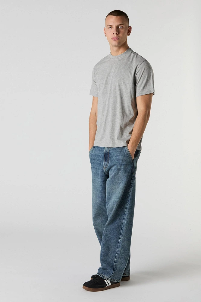 Classic Crewneck T-Shirt