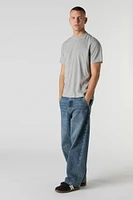 Classic Crewneck T-Shirt