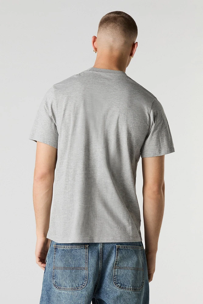 Classic Crewneck T-Shirt