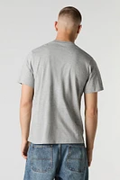 Classic Crewneck T-Shirt