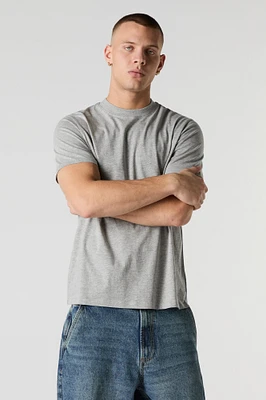 Classic Crewneck T-Shirt