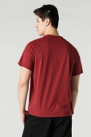 T-shirt classique