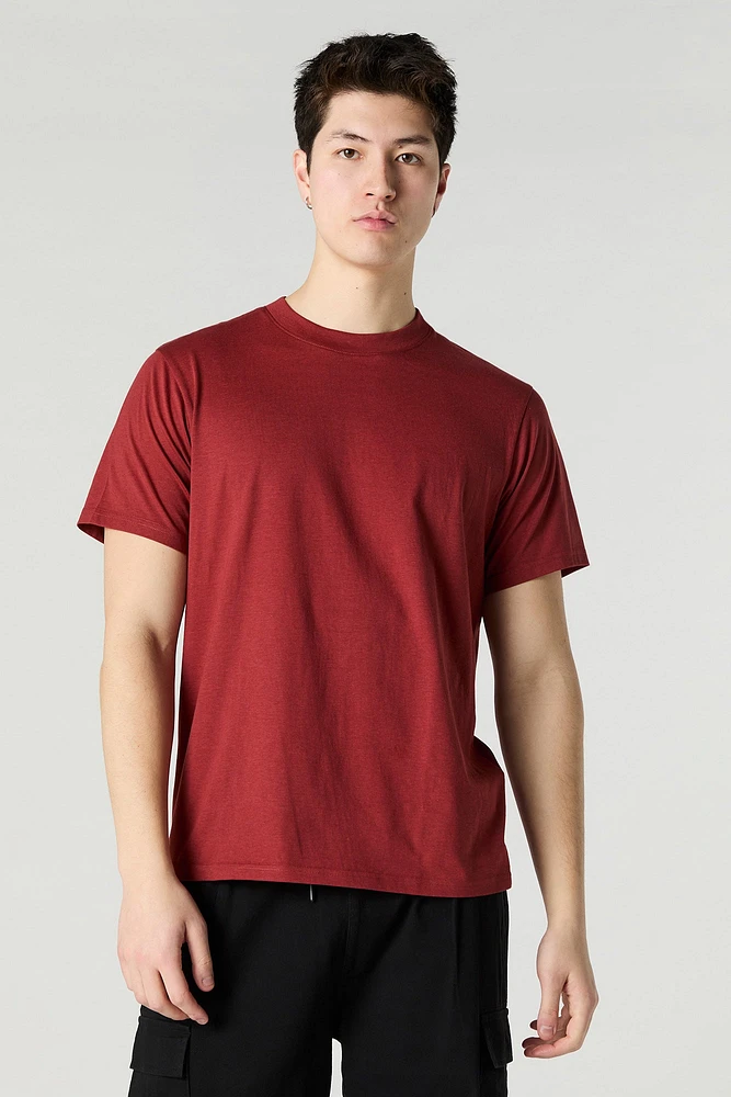 T-shirt classique