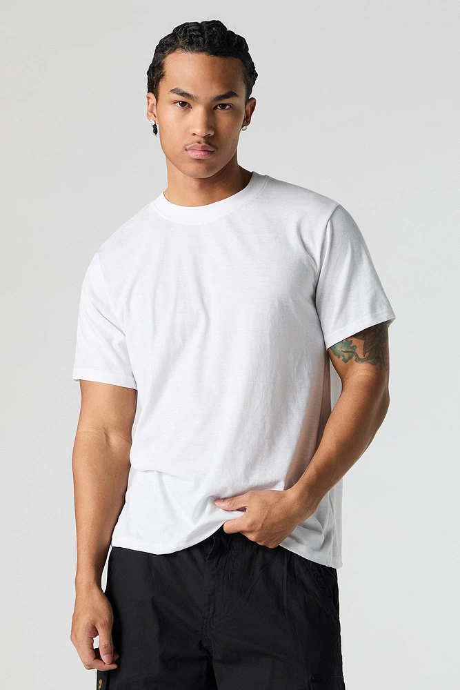 T-shirt classique