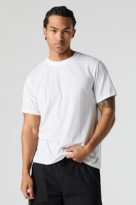 T-shirt classique