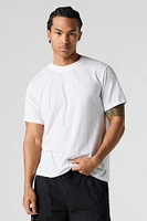 T-shirt classique