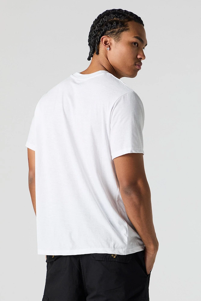 T-shirt classique