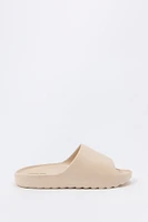 Mules en mousse