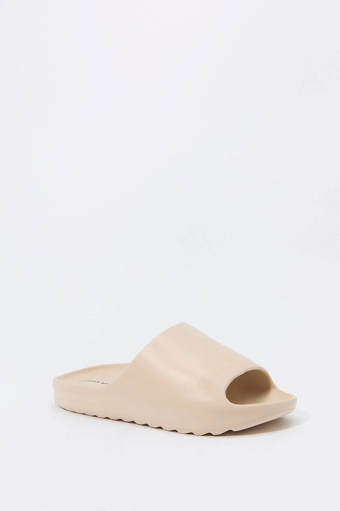 Foam Slide