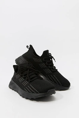 Mesh Sneaker